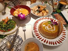 -太食獸泰式茶餐厅(IFS国金中心店)