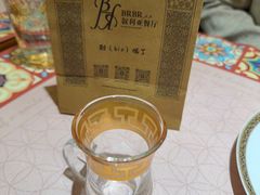 -BRBR叙利亚餐厅(总店)