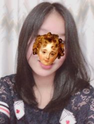 -艾米莉 烫染沙龙