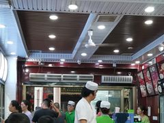 -郑家包子牛肉拉面(尚勤路店)
