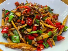 -笨罗卜浏阳菜馆(星沙店)