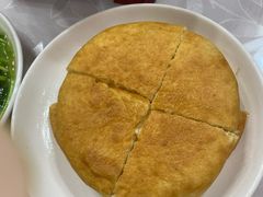 青稞饼-乡土特色.冷锅鱼.牦牛肉汤锅