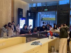 -国家会展中心（上海）虹馆EH