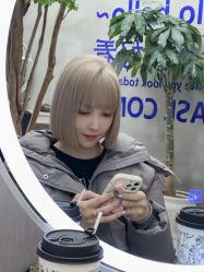 -DK SALON连锁专业烫染接发店