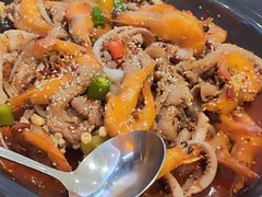 -胖哥俩肉蟹煲(梅溪步步高店)