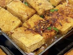 -清真·金鑫隆牛羊肉(环山路店)