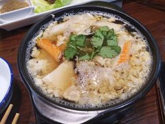 -大明铜锅·烤涮坊·烧烤(总店)