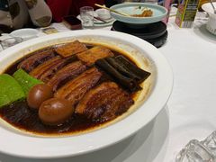 -鹊华居·地道鲁菜·海鲜·融合味(大明湖店)