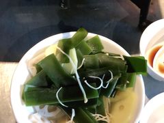 -探鱼·鲜青椒爽麻烤鱼(广州欣荣广场店)