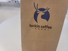 -瑞幸咖啡(番禺永旺梦乐城店)