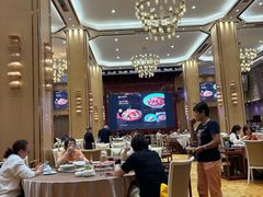 -海龙阁酒家·37年老字号粤菜(保利广场店)