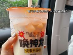 -放哈·甜醅子奶茶创造者(阳光丽景湾店)