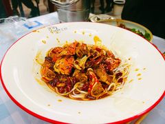 -佳佳麻辣烧菜馆