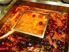 -满江红火锅(凯德店)