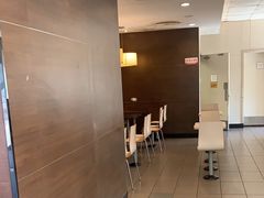 -麦当劳(长乐西洋南路得来速店)