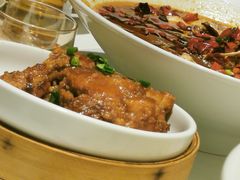-壹零捌道·北京烤鸭(车公庄店)