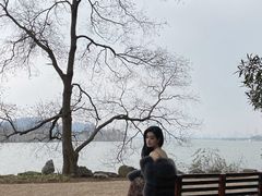 -东湖落雁景区