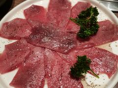 -万福·和牛炭火烧肉店(苏州中心店)