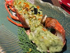 -花潮料理艺食馆(SM新生活广场店)