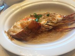 -上海金桥红枫万豪酒店-万豪中餐厅