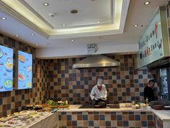 -妈妈菜舟山海鲜(定海古城店)