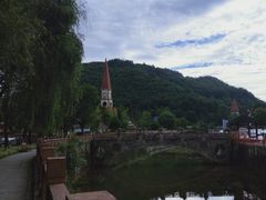 -花水湾第一村温泉大酒店