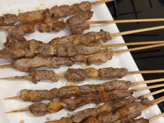 -宛平李记小吃(东关街店)