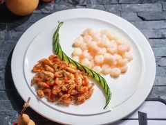 -老吉堂上海本帮菜(工体店)