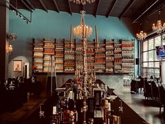 -小火花·干式熟成牛排馆Spark SteakHouse(剑桥郡店)