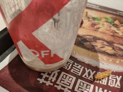 -肯德基(尖岭万达店)