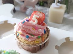 -鹿屿DIY烘焙·公司团建·生日会包场(广州东站店)
