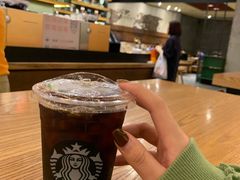 -星巴克臻选(深圳罗湖万象城店)