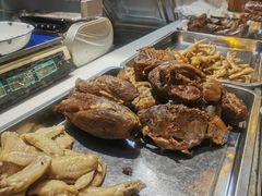 -马豫兴桶子鸡(鼓楼总店)