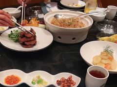 -A One Kitchen·南京精菜馆(德基广场店)
