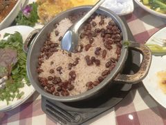 -小锅饭豆腐馆(嘉陵江街店)