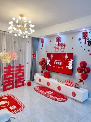 -厦门庐山大酒店·宴会厅