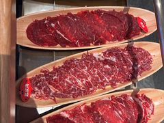 -左庭右院鲜牛肉火锅(苏州园区永旺店)