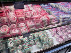 -一大糕点(纬六路店)