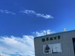 -翠微百货(龙德店)
