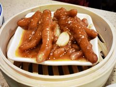 -点都德(大茶楼店)