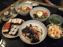 -春笙食堂.丼饭拉面寿司(GOGO新天地店)