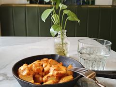 -LA JOLLA 墨西哥餐厅(学院路店)