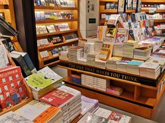 -西西弗书店&矢量咖啡(凯德晶萃广场店)