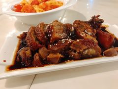 -简小姐·上海餐厅(长城大厦店)