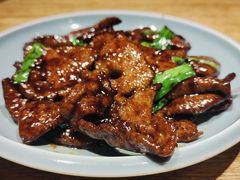 -小吊梨汤·北京菜·烤鸭(望京四元桥购物中心店)