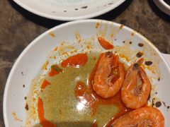 -汉丽斯巴西烤肉自助(市南店)