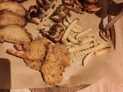 -必胜客(百联又一城店)