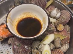 -鲜得莱渔港·小平岛海胆馆(七贤岭店)