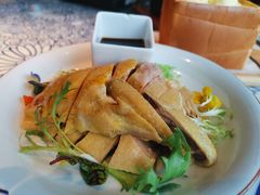 -绿茶餐厅(千岛湖银泰城店)