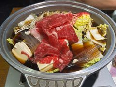 -九井澤精致料理(金茂店)